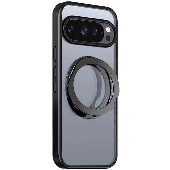 Чехол TPU+PC Aura Fold для Google Pixel 9 Pro XL / 10 Pro XL Херсон