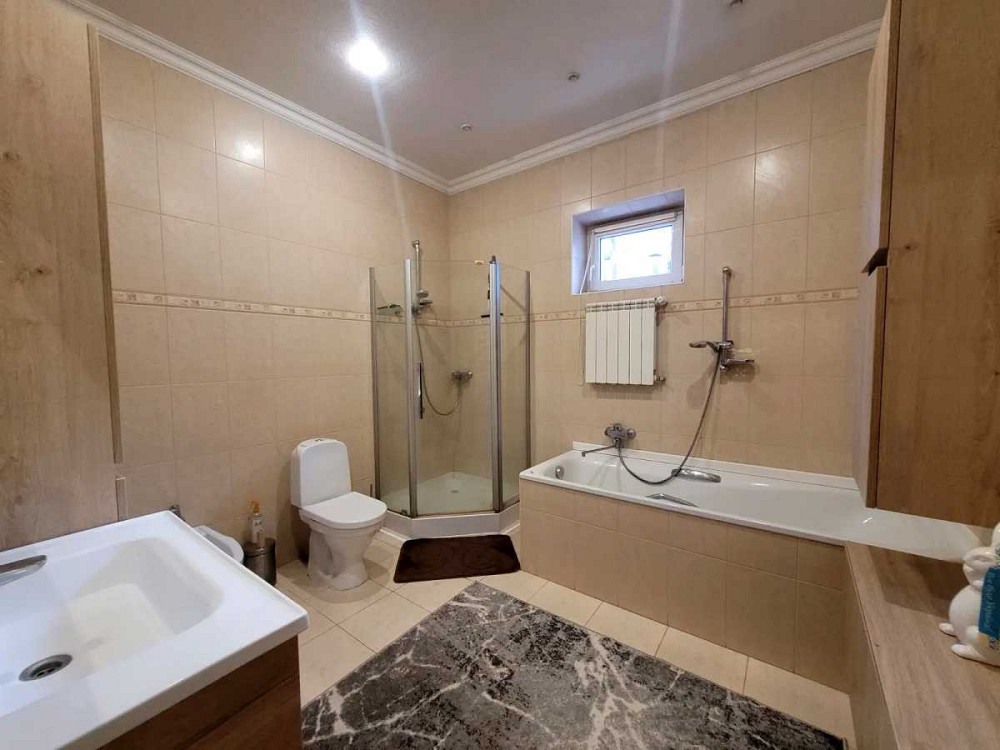 долгосрочная аренда 3-к дом Киев, Соломенский, 1300 $/мес. Київ - зображення 8