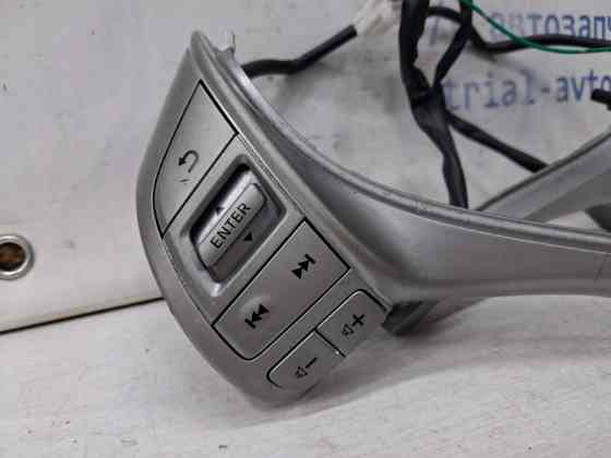 Кнопки руля Nissan Qashqai J11 1.2 БЕНЗИН HRA2DDT 2013 (б/у) Київ