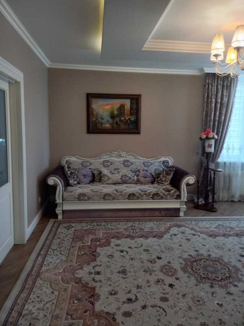 долгосрочная аренда 2-к квартира Киев, Соломенский, 20000 грн./мес. Киев - изображение 8