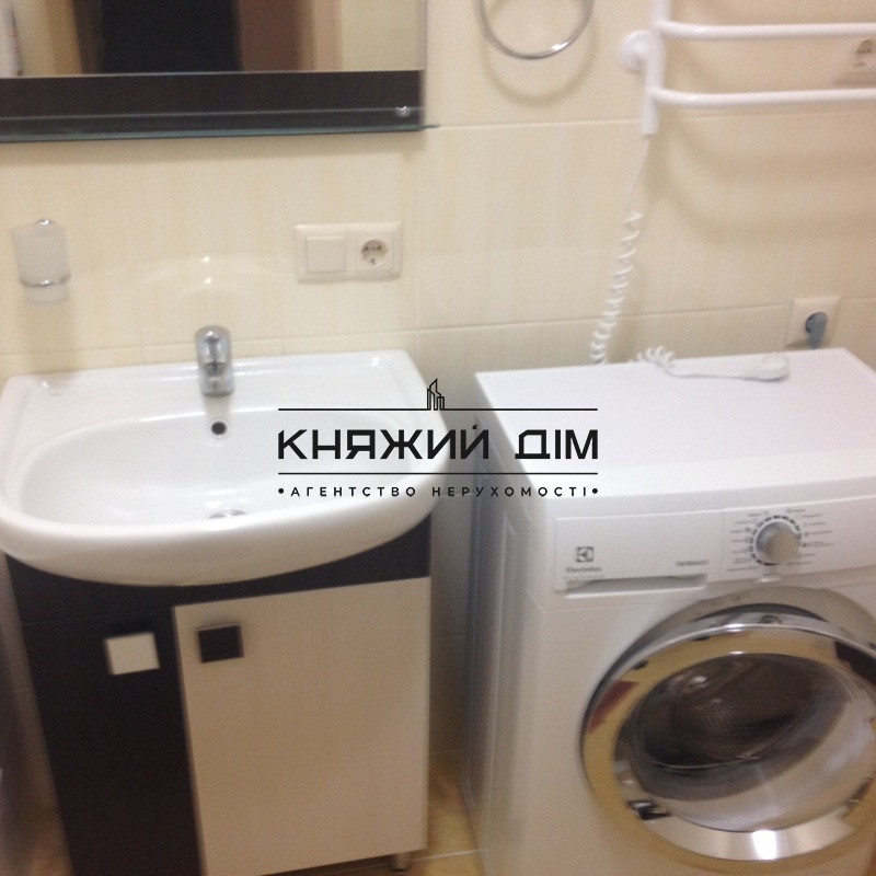 2-х кімнатна квартира в ЖК Зелений Острів ,код № 1191512 Киев - изображение 4