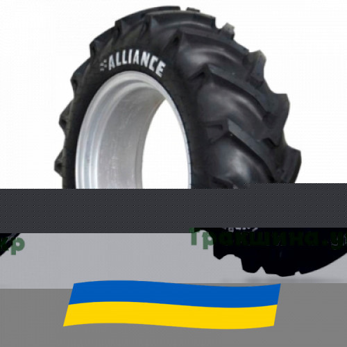 12.4/28 R8 Alliance FarmPRO 324 Сельхоз шина Київ - зображення 2