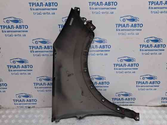 Крыло переднее левое Kia Sportage 2010-2016 663113W000 (Арт. 79752) Киев