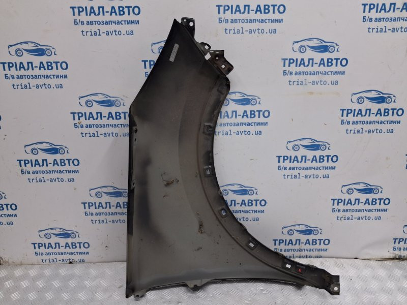 Крыло переднее левое Kia Sportage 2010-2016 663113W000 (Арт. 79752) Киев - изображение 5