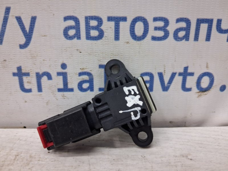 Датчик удара (AIRBAG) Ford Explorer 2011-2019 DG1314C676AA (Арт. 77975) Київ - зображення 1