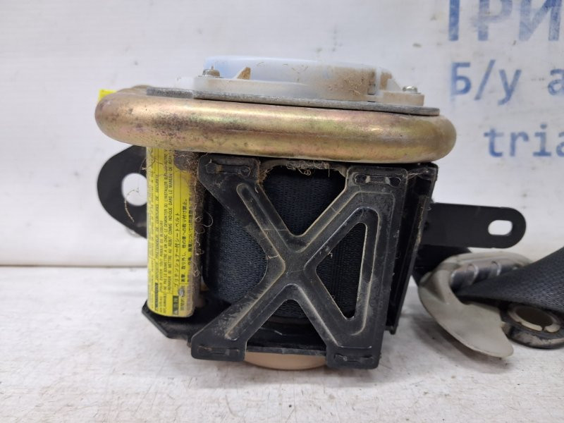 Ремень безопасности передний правый Toyota Avensis 2002-2010 7321005051C0 (Арт. 63159) Київ - зображення 3