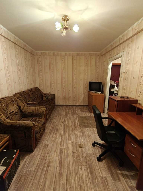 долгосрочная аренда 1-к квартира Киев, Оболонский, 8500 грн./мес. Київ - зображення 6