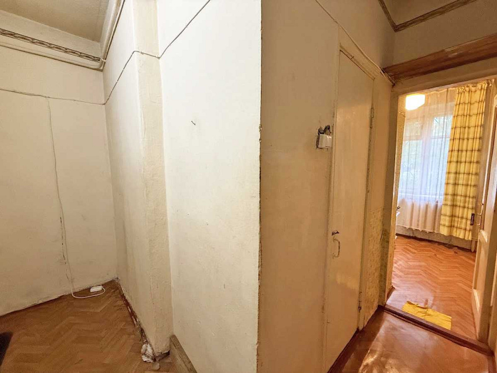 продажа 1-к квартира Киев, Оболонский, 33500 $ Київ - зображення 5