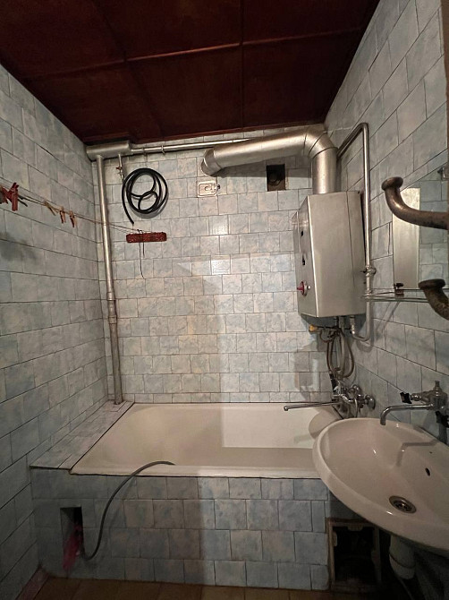 Терміново!!Продам 3 кімнатну квартиру на Запорізькій, 10 Хаджибейський район, Одеса Одесса - изображение 7