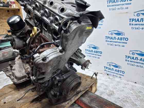 Двигатель Nissan Pathfinder R51 2.5 DIESEL YD25DDTI 2004 (б/у) Киев