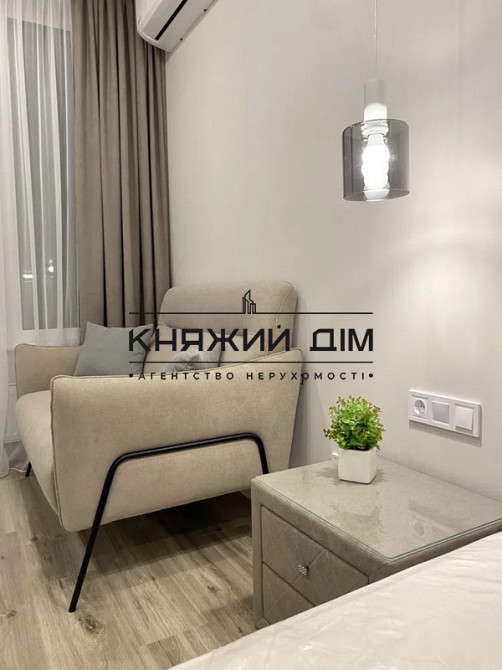 Продаж 1 кімнатної квартири ЖК Seven, метро Осокорки Код № 21147341 Київ - зображення 11
