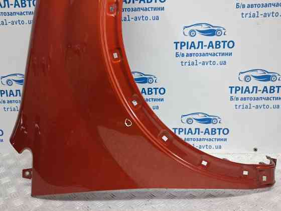 Крыло переднее правое SsangYong Korando 2010-2019 5182134004 (Арт. 68467) Київ