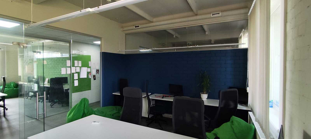 долгосрочная аренда офисное помещение Киев, Печерский, 132300 грн./мес. Київ - зображення 7