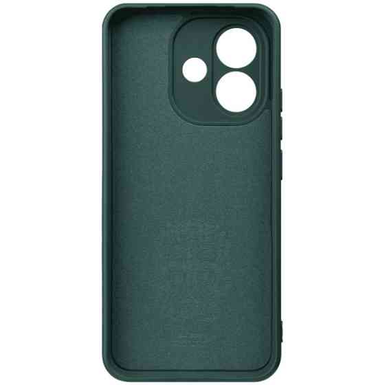 Чохол ArmorStandart ICON Camera Cov для Xiaomi Redmi Note 17 4G/17 5G Dark Green (ARM93428) Харків