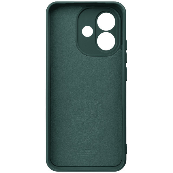 Чохол ArmorStandart ICON Camera Cov для Xiaomi Redmi Note 17 4G/17 5G Dark Green (ARM93428) Харків - зображення 2