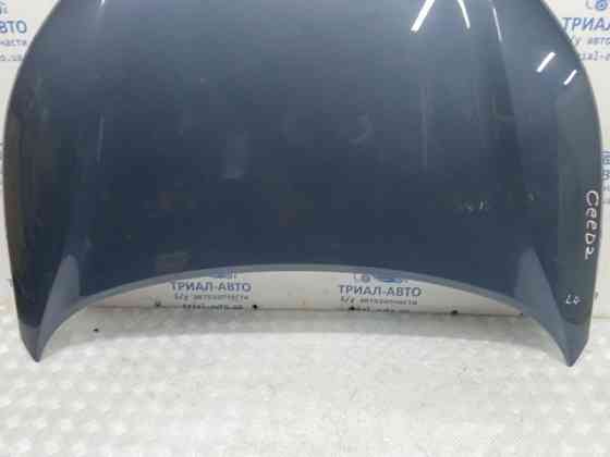 Капот Kia Ceed JD 1.6 DIESEL D4FB 2012 (б/у) Київ