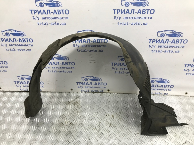 Подкрылок передний левый Kia Ceed JD 1.6 DIESEL D4FB 2012 (б/у) Київ - зображення 1