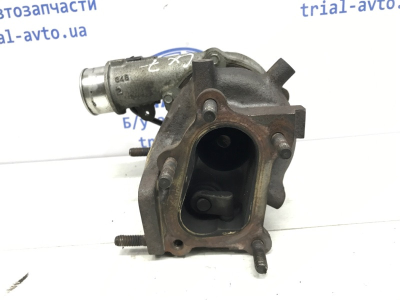 Турбина Mazda CX 7 2007-2012 L3Y31370ZC (Арт. 41041) Київ - зображення 4