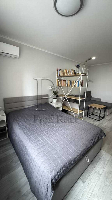 продажа 1-к квартира Киев, Голосеевский, 93000 $ Київ - зображення 9