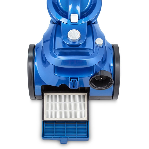 Пылесос Magio MG-891 2000 Вт Киев - изображение 2