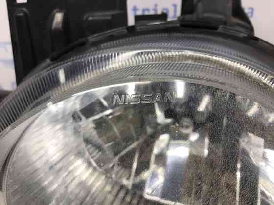 Фара левая галоген Nissan Juke F15 1.6 TURBO MR16DDT 2010 (б/у) Київ