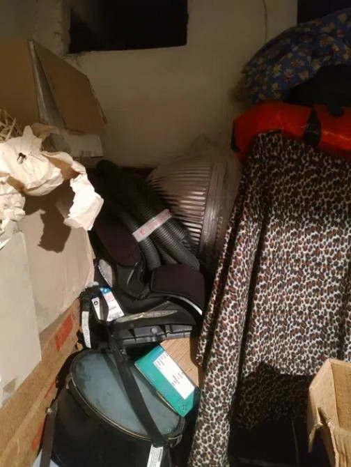 Продам светильник COBAY стекло 500Вт прожектор ПЗС-45 ПЗМ-35 Дніпро - зображення 1