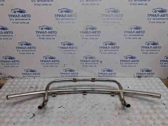 Кенгурятник Mitsubishi Outlander 2003-2006  (Арт. 66658) Київ