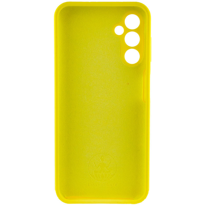 Чехол Silicone Cover Lakshmi Full Camera (AAA) для Samsung Galaxy A14 4G/5G Херсон - зображення 10