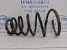 Пружина задняя Hyundai Tucson JM 2.0 DIESEL D4EA 2004 (б/у) Киев