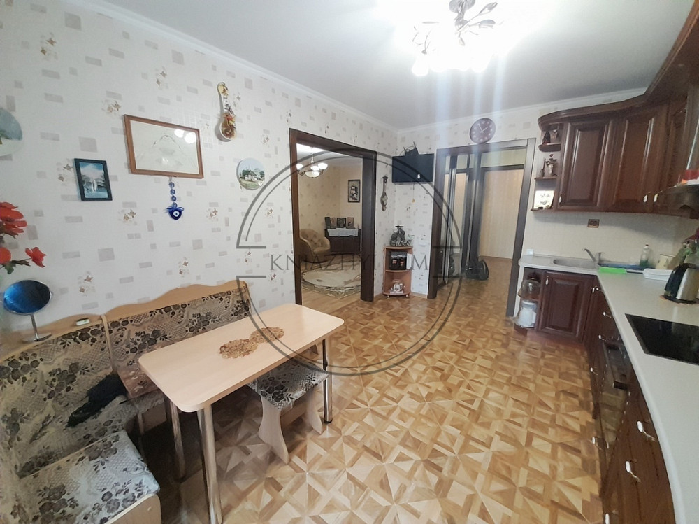 Продаж 3-кімнатна роздільна квартира на Позняках, метро Осокорки, Позняки. № 21141745 Киев - изображение 7