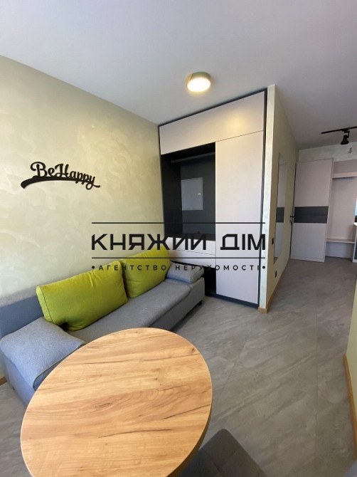 Оренда 1-но к. квартири в центрі Києва м. Олімпійська. №1166299 Київ - зображення 9