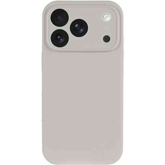 Чехол Silk Full Camera Protective (AA) NO LOGO для Apple iPhone 17 Pro (6.3") Херсон