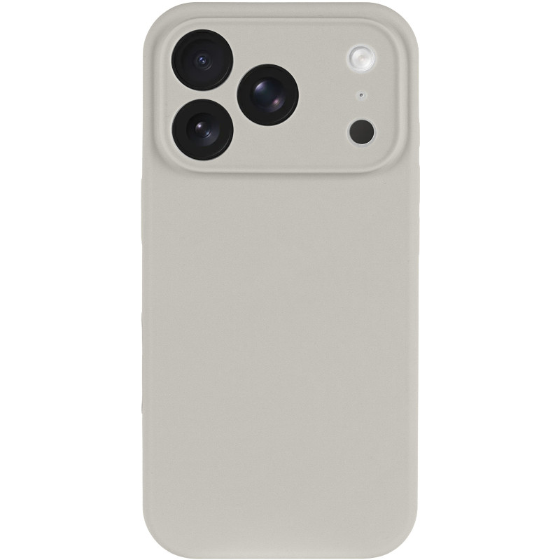 Чехол Silk Full Camera Protective (AA) NO LOGO для Apple iPhone 17 Pro (6.3") Херсон - изображение 2