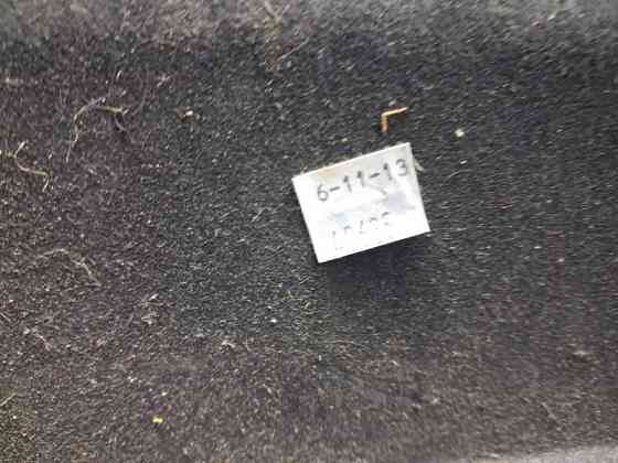 Обшивка капота Infiniti QX60 L50 3.5 БЕНЗИН VQ35DE 2013 (б/у) Киев