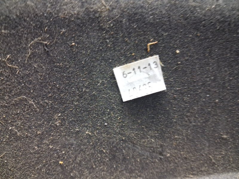 Обшивка капота Infiniti QX60 2013-2021 658403JA0A (Арт. 73718) Київ - зображення 5