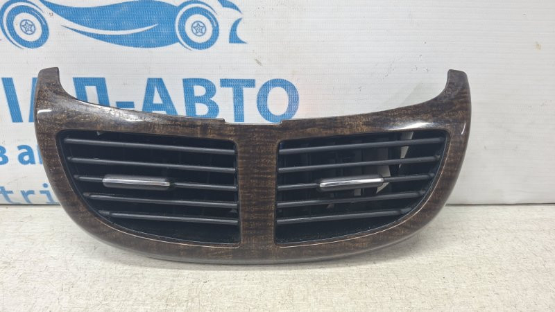 Дефлектор обдува Acura MDX 2006-2013 83417STXA02ZB (Арт. 73651) Киев - изображение 1