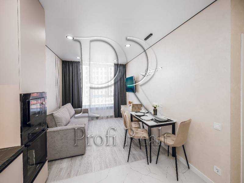 продажа 1-к квартира Киев, Подольский, 119500 $ Київ - зображення 4