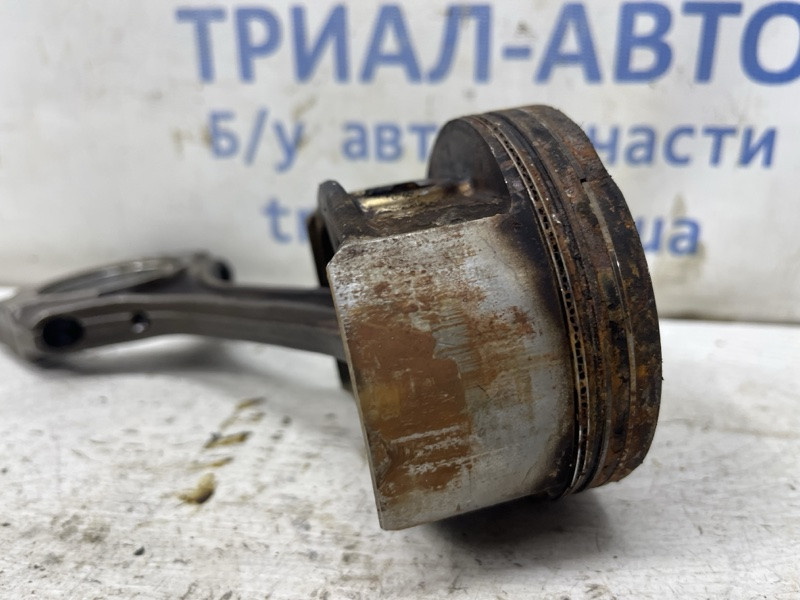 Поршень с шатуном Toyota Camry 2001-2006 13201-29125-A0 (Арт. 81641) Київ - зображення 4