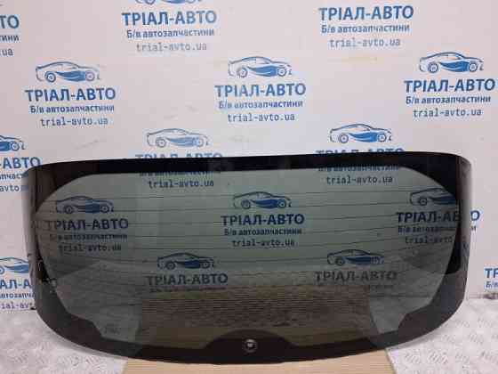 Стекло крышки багажника Nissan Juke F15 1.6 TURBO 2010 (б/у) Киев