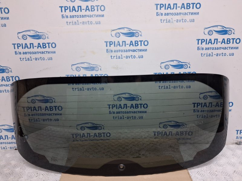 Стекло крышки багажника Nissan Juke 2010-2019 903001KA0B (Арт. 78338) Київ - зображення 1