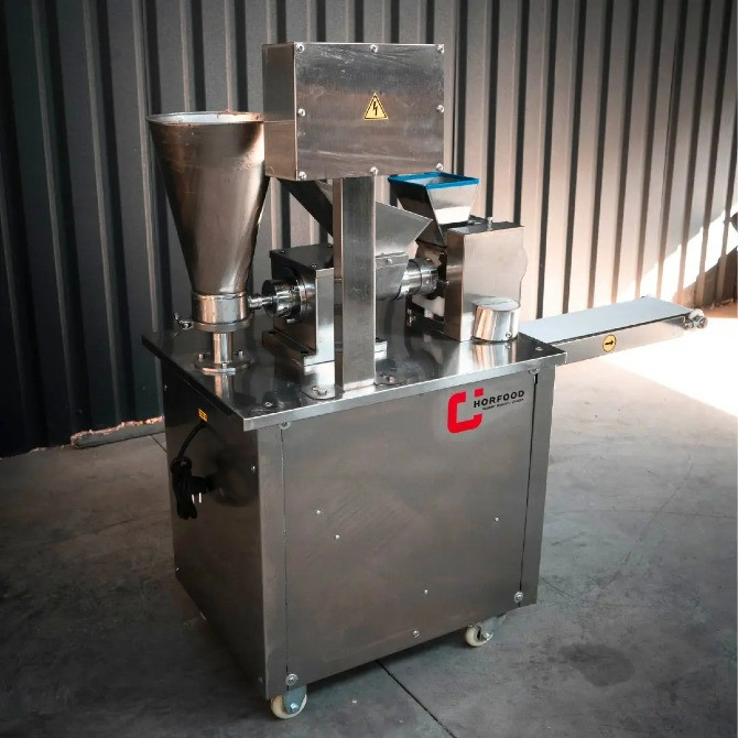 Апарат для пельменів Horfood АП-100 — змінні матриці, регулювання швидкості, 220 V Черкаси - зображення 2