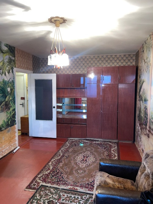 Продається 1 кімнатна квартира р-н. Бвілейний Ровно - изображение 5