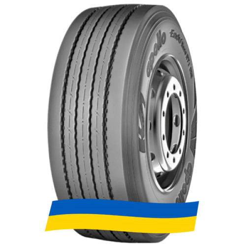 385/55 R22.5 Apollo ENDURACE-RT2 160K Прицепная шина Київ - зображення 7