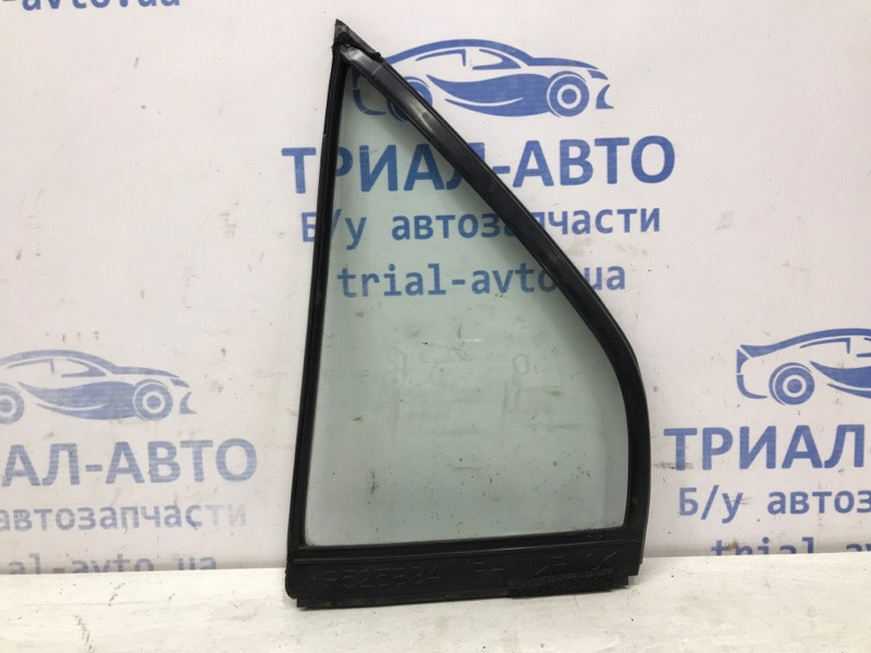 Стекло двери задней правой (форточка) Mitsubishi Lancer 2003-2009 MR525826 (Арт. 55564) Київ - зображення 3