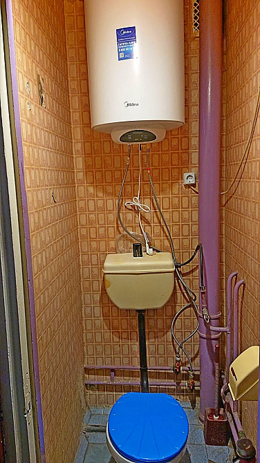 Здам однокімнатну на Стуса (Славіна).Критий Ринок. Біла Церква - зображення 9