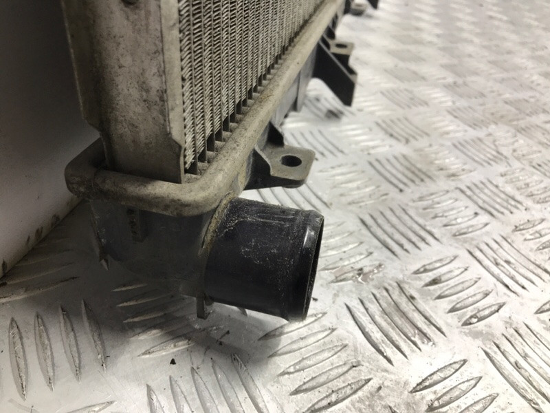 Радиатор основной Subaru Outback 2014-2021 45119AL010 (Арт. 53673) Київ - зображення 5