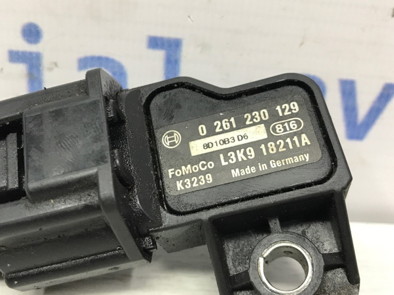 Датчик давления Map Sensor Mazda CX 7 ER 2.3 БЕНЗИН 	L3VDT 2006 (б/у) Киев - изображение 3