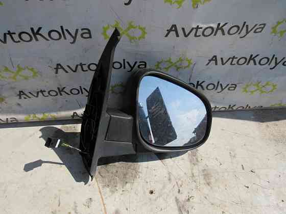 Зеркало правое Renault Kangoo 2013-2016 Ковель