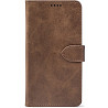 Чохол-книжка Crazy Horse Clasic для Xiaomi Redmi 15C UA/Poco C85 UA Brown (Front) (Код товару:42569) Харків