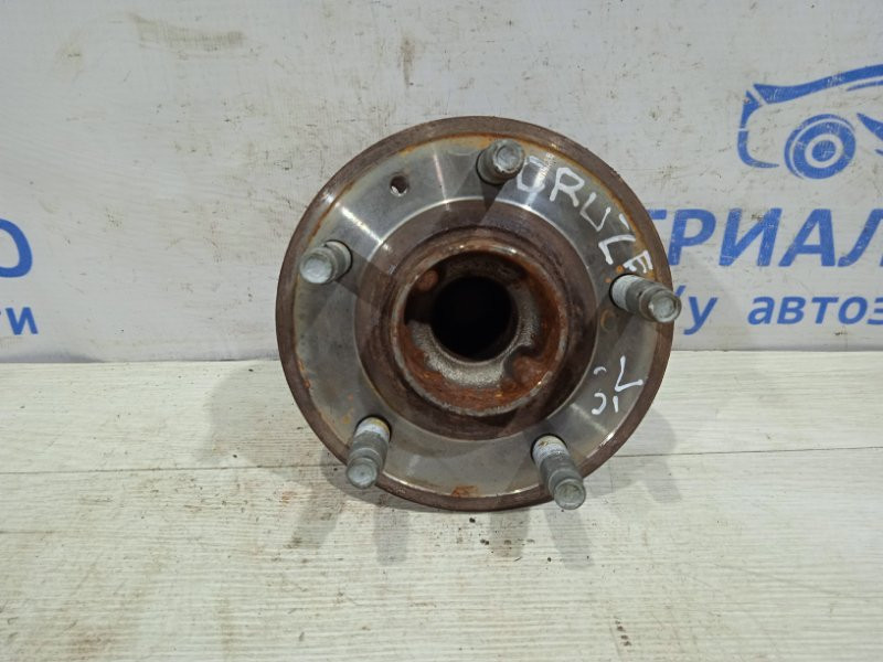 Ступица задняя Chevrolet Cruze 2009-2016 13502873 (Арт. 2556) Киев - изображение 1